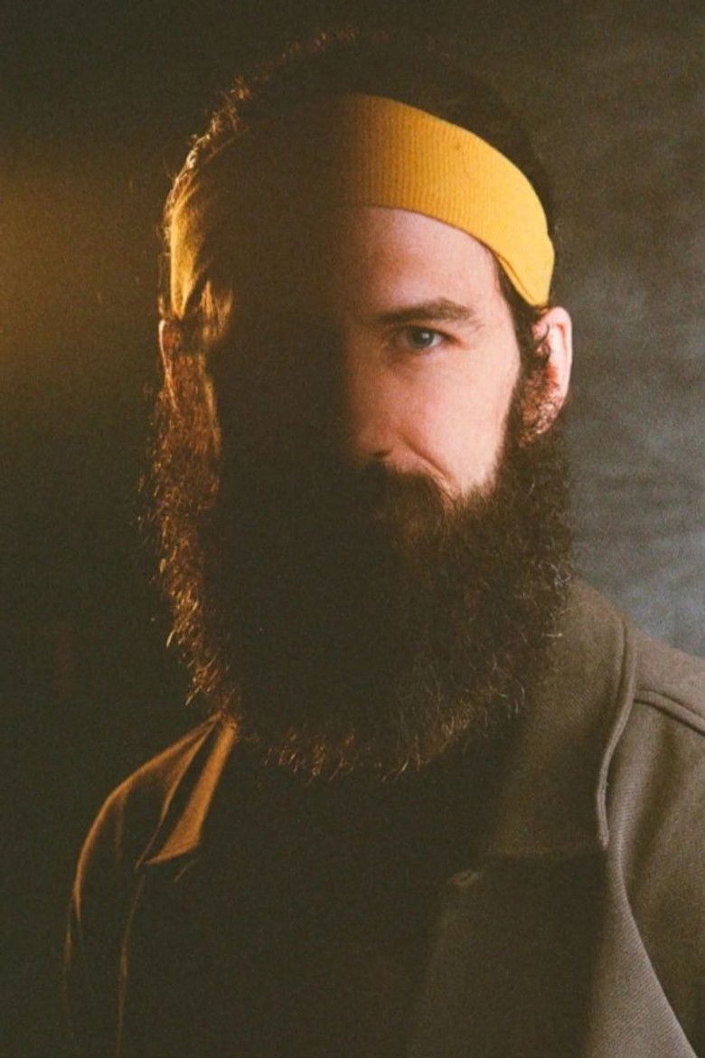 Michael Lamarra portrait image