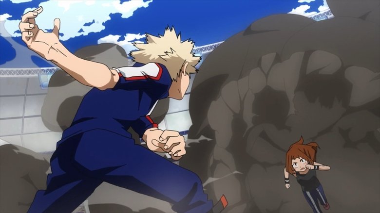 My Hero Academia Saison 2 Episode 9 Streaming Vf My Hero Academia saison 2 épisode 9 en streaming Vostfr et vf