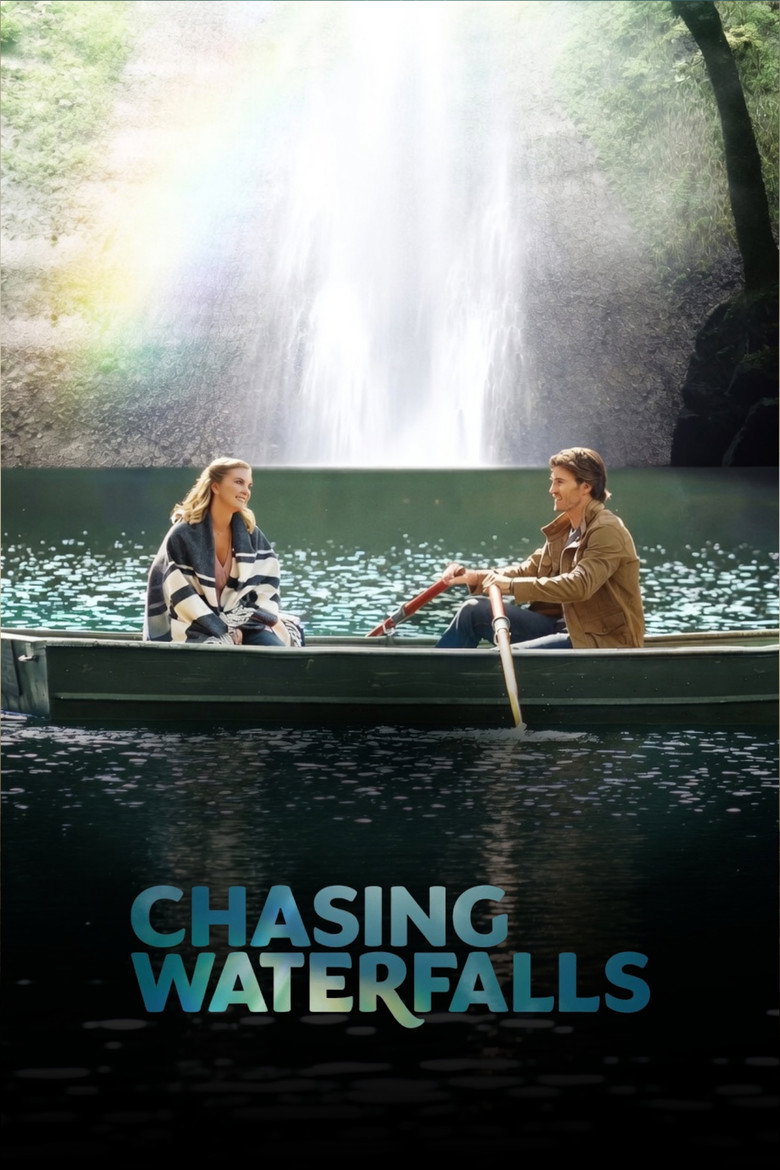 Imatge de Chasing Waterfalls