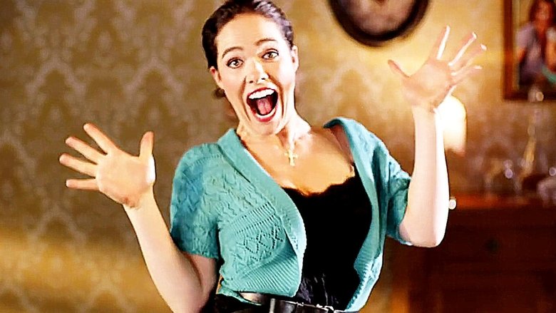 Films Et Séries Tv Avec Verena Altenberger Magda macht das schon! (TV Series 2017- ) — The Movie Database (TMDb)