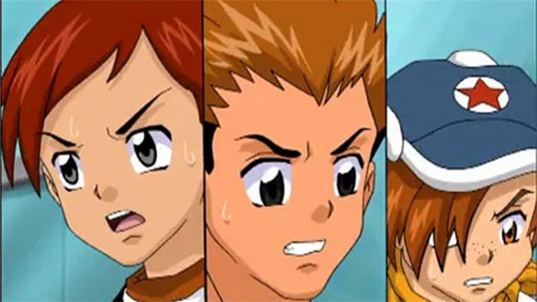 Still image for Go for Speed season 1 episode 9: Episode 9 Still image for Go for Speed season 1 episode 9: Episode 9