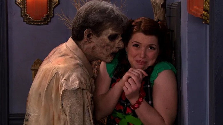 Still from Die Zauberer vom Waverly Place - Season 4 Episode 23