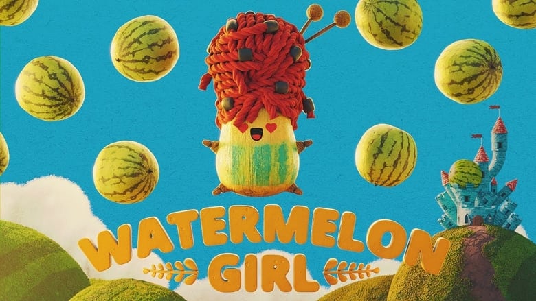 WATERMELON GIRL