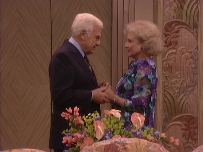 Still from Golden Palace - Season 1 Episode 17