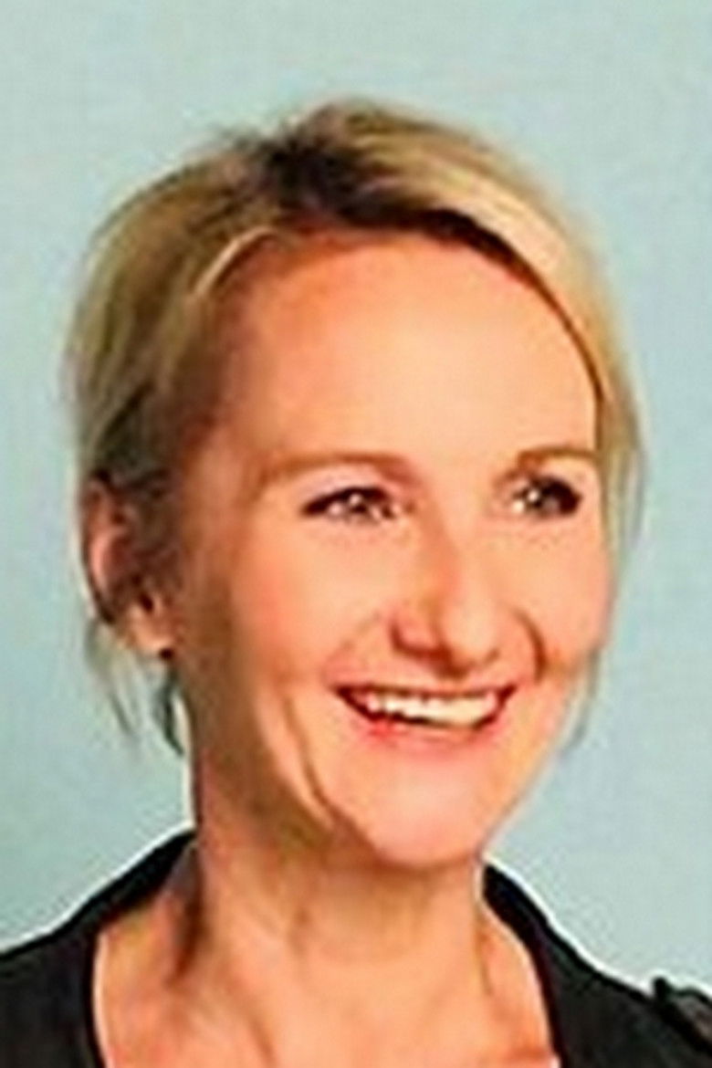 Photo de Eléonore Gay