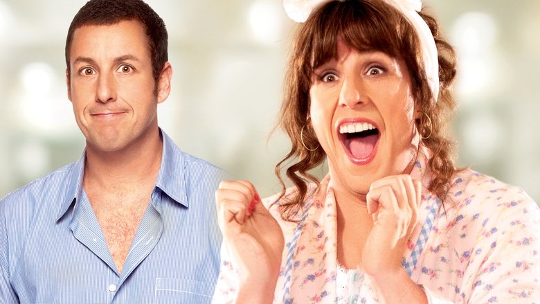 Jack and Jill (2011)