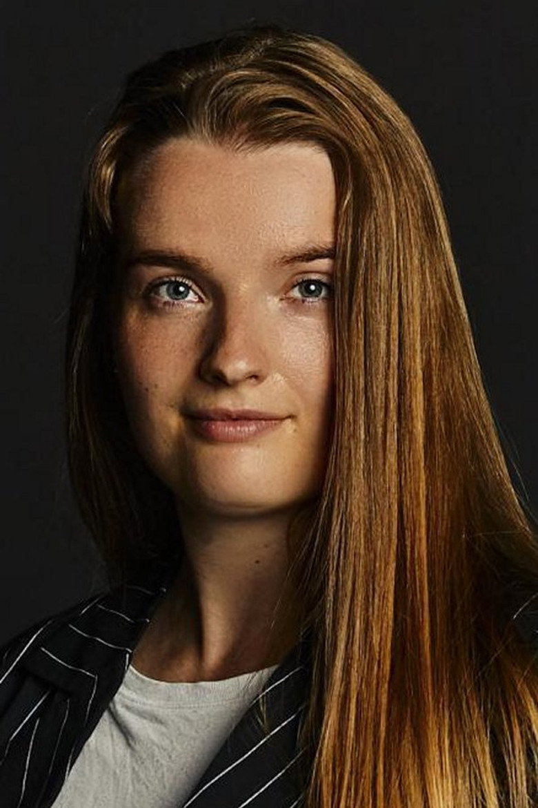 Astrid Louise Lund portrait