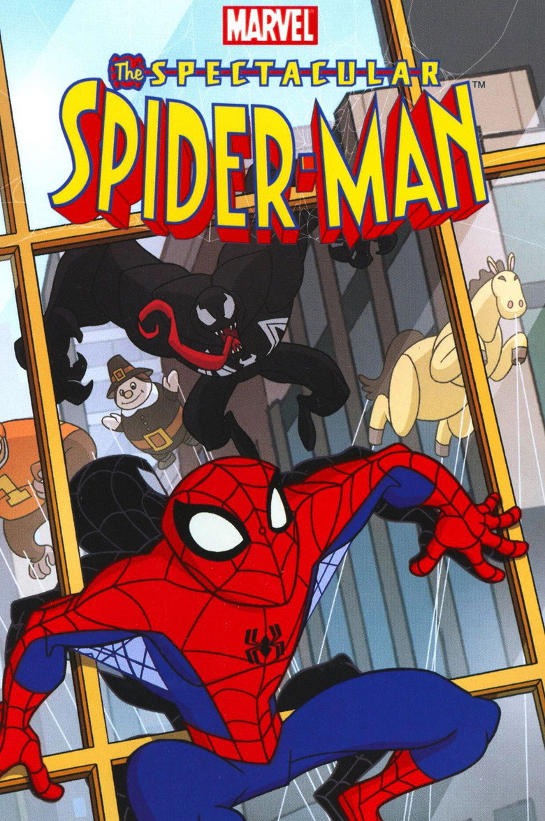 Póster la Serie