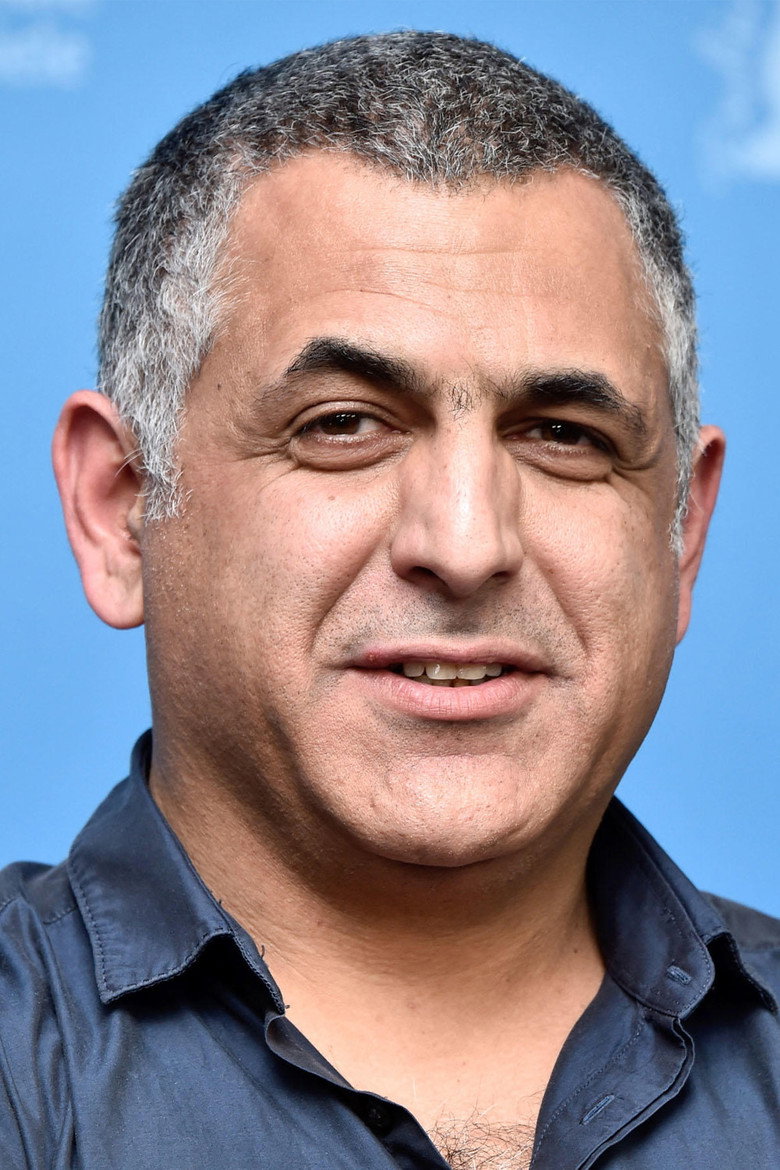 Mani Haghighi photo 2