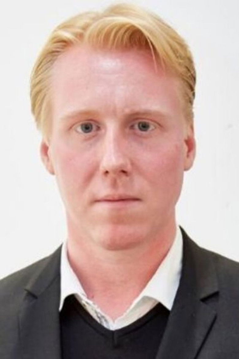 Photo de Mads Dinesen