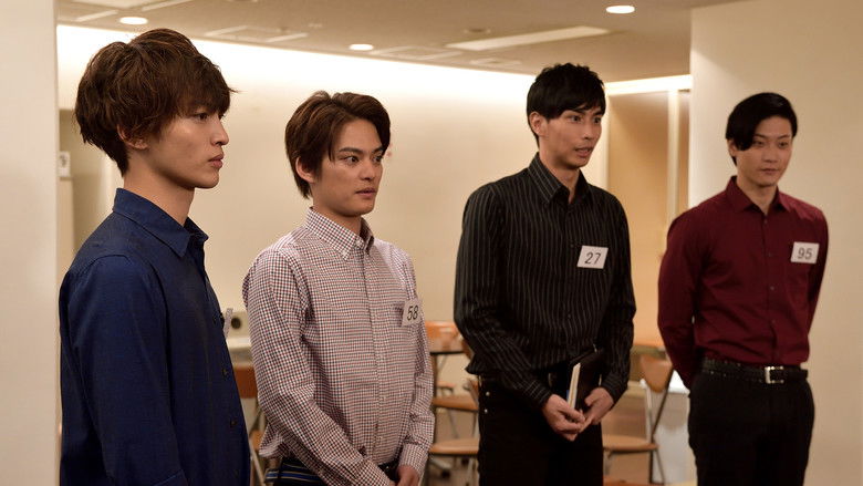 Still image for Important Witness Private Detective season 1 episode 2: Episode 2 Still image for Important Witness Private Detective season 1 episode 2: Episode 2