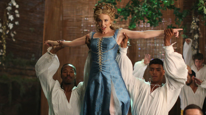 Still from Galavant - Season 2 Episode 1