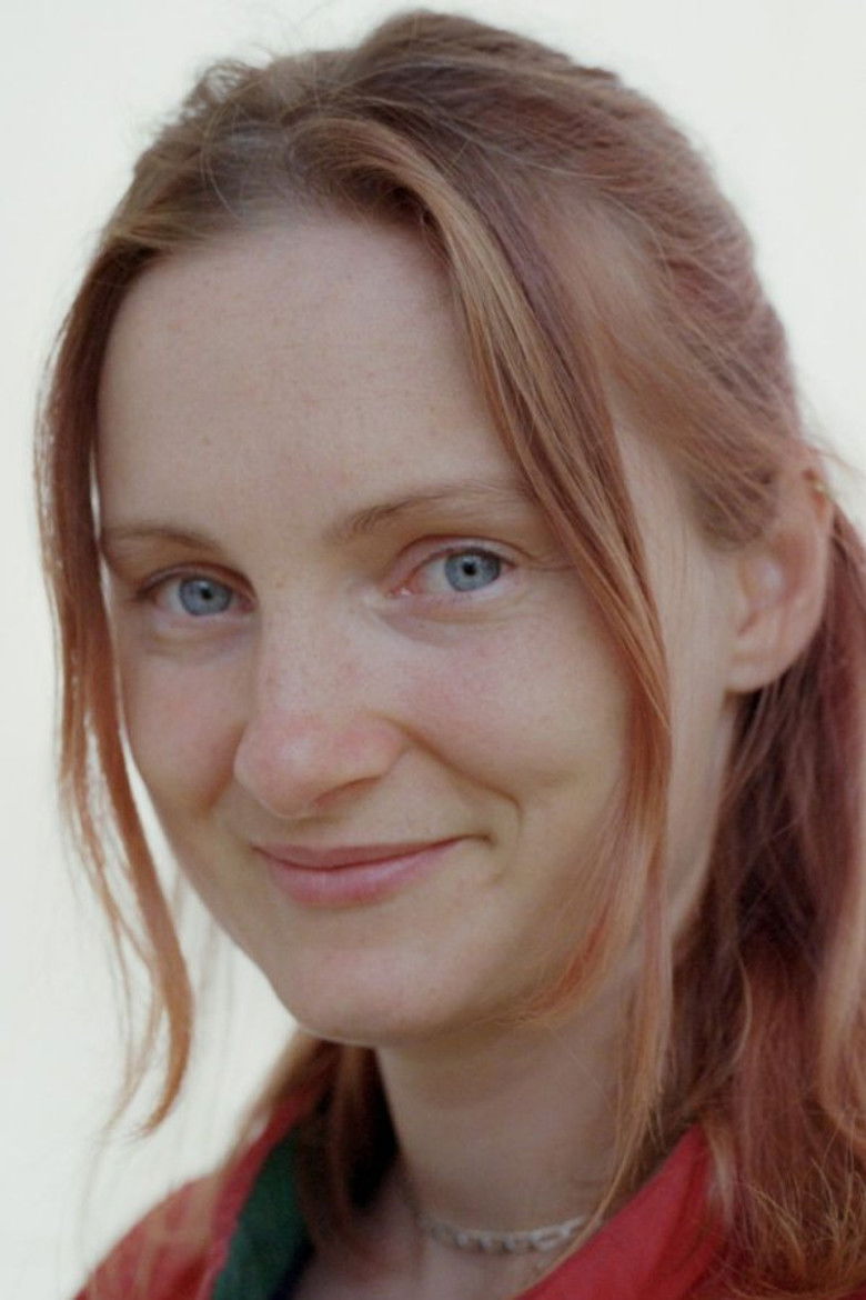 Rikke Nørgaard portrait image