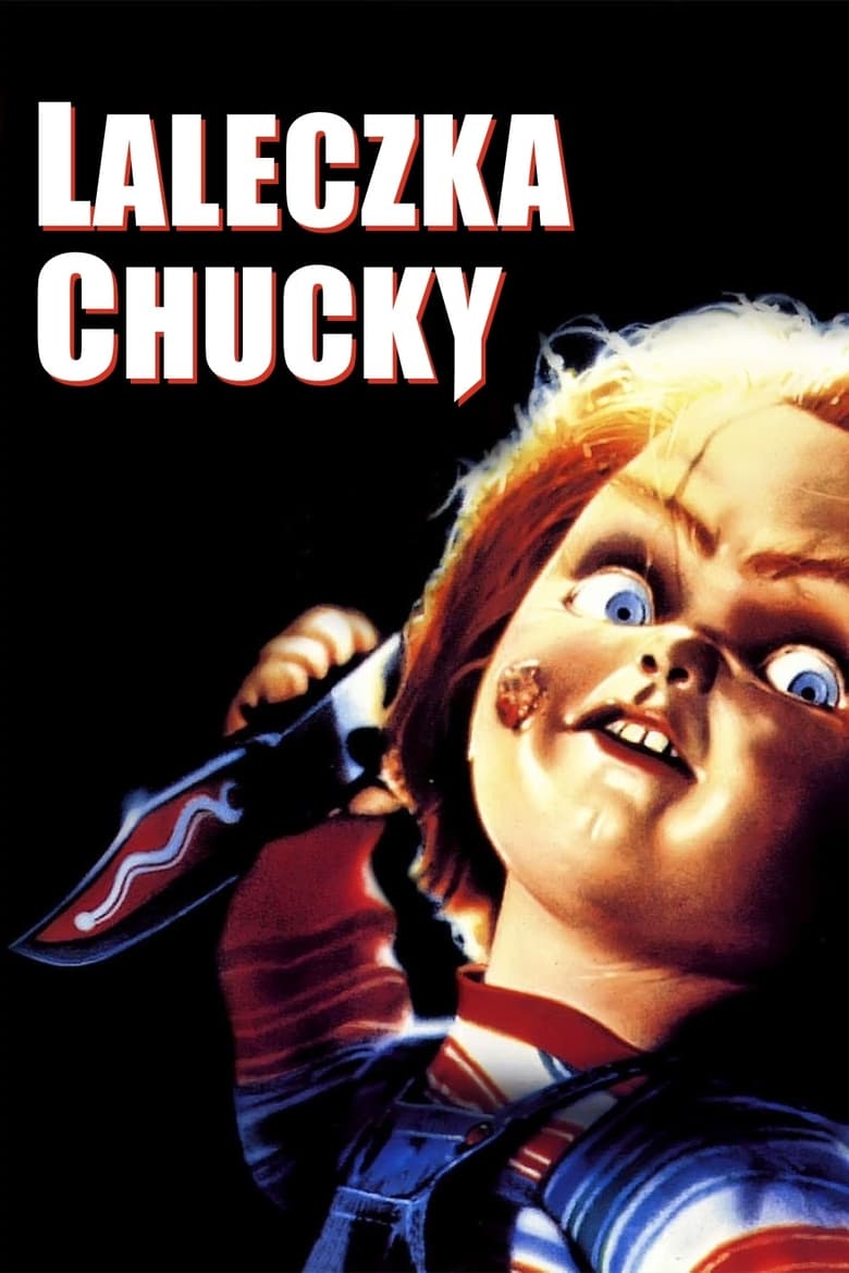 Laleczka Chucky (1988)