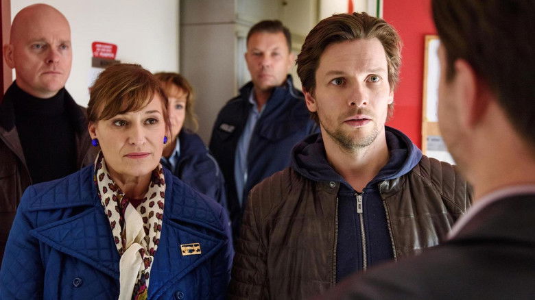 Still image for Beck is back! season 1 episode 1: Überraschung