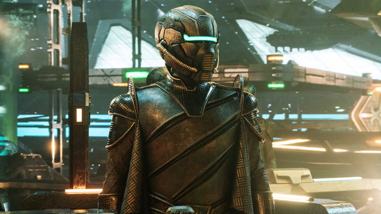 Still from Star Trek: Hành Trình Khám Phá - Mùa 5 Tập 8