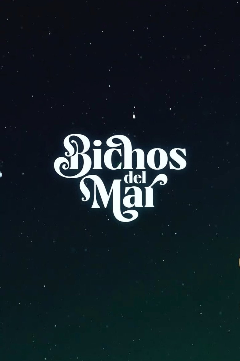 Bichos del mar (2026) poster