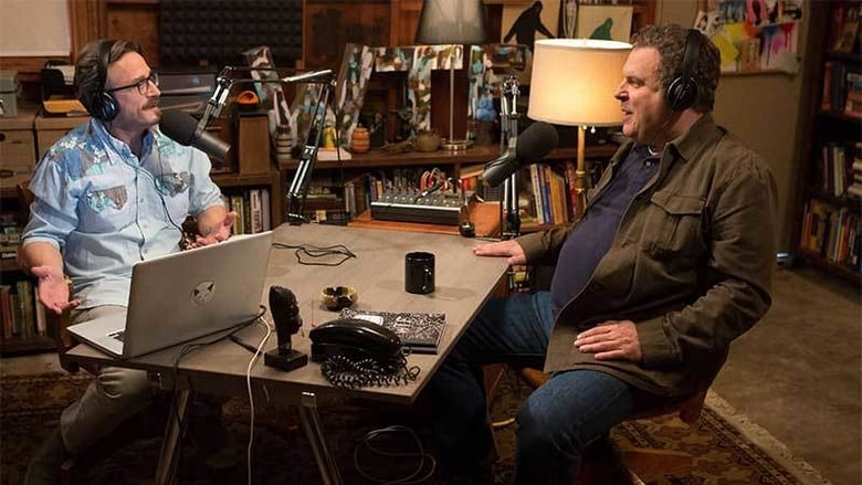 Still image for Maron season 1 episode 3: Marc's Dad Still image for Maron season 1 episode 3: Marc's Dad