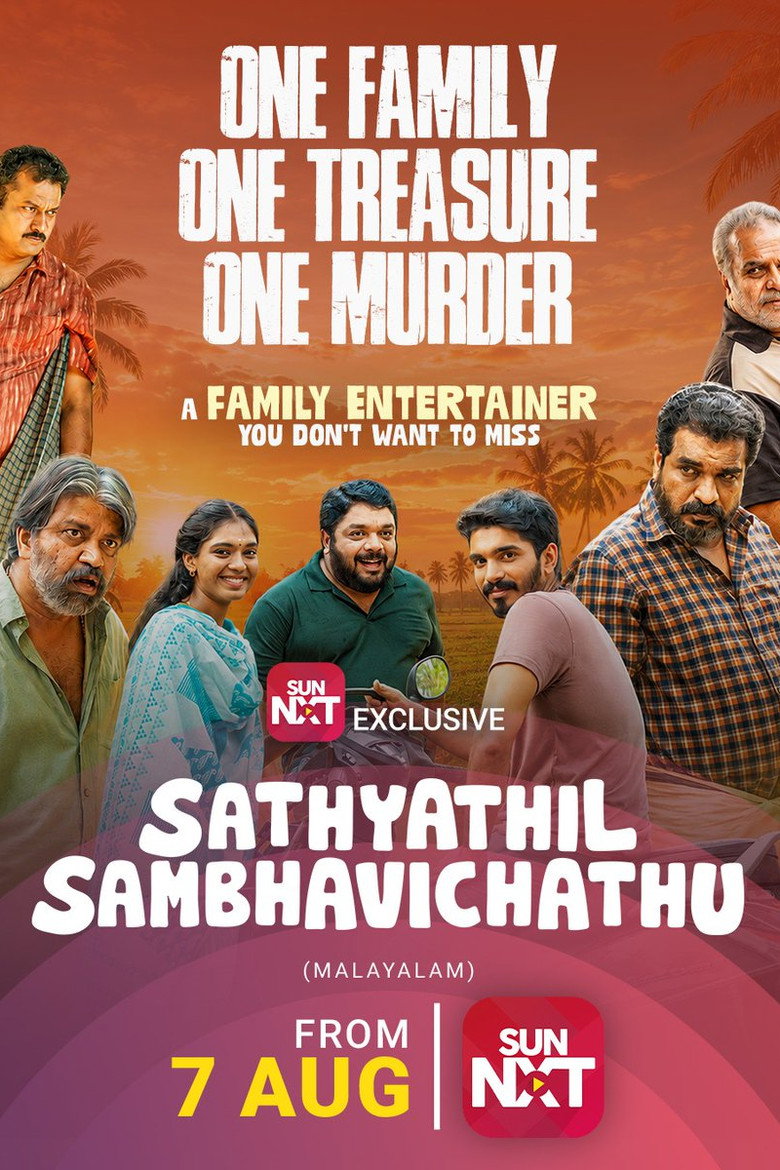Sathyathil Sambhavichathu