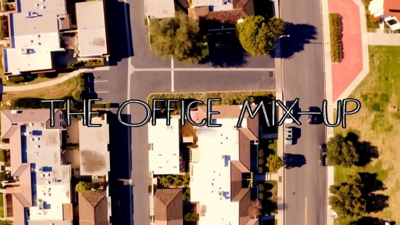 The Office Mix-Up 2020 anschauen