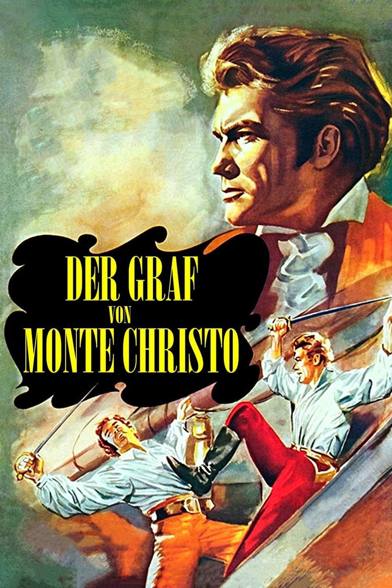 Der Graf von Monte Christo