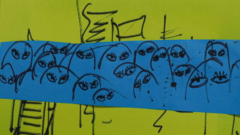 Imatge de Message From Jupiter