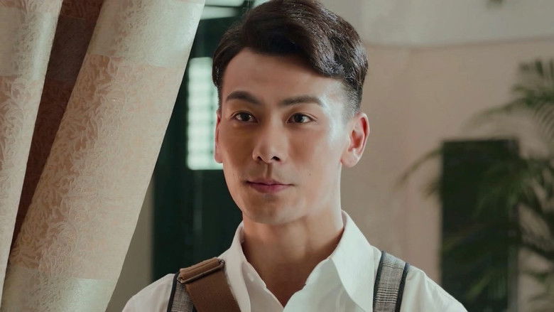 Still image for The Little Nyonya season 1 episode 2: Episode 2 Still image for The Little Nyonya season 1 episode 2: Episode 2