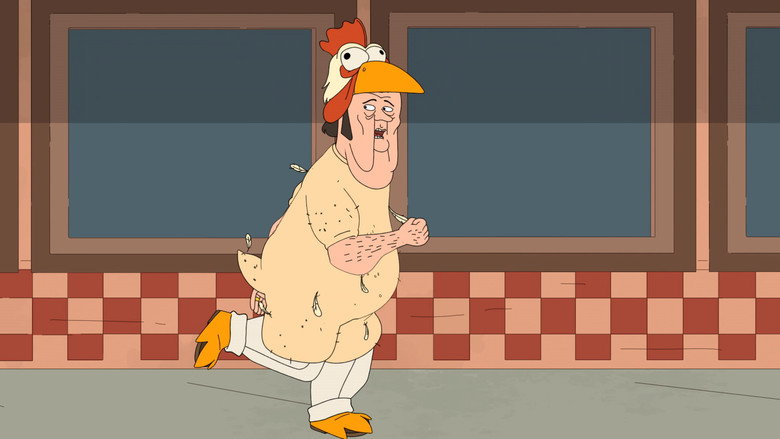 Still from F is for Family - Season 5 Episode 4