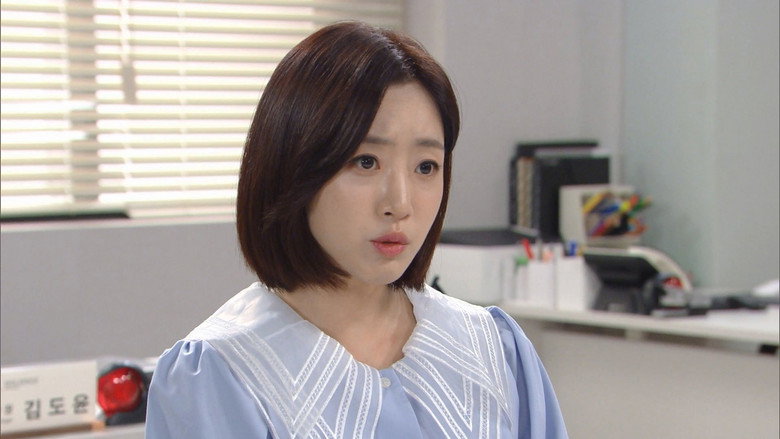 여왕의 집 Season 1 99화