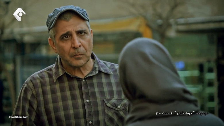 Still image for Khoshnam season 1 episode 30: Episode 30