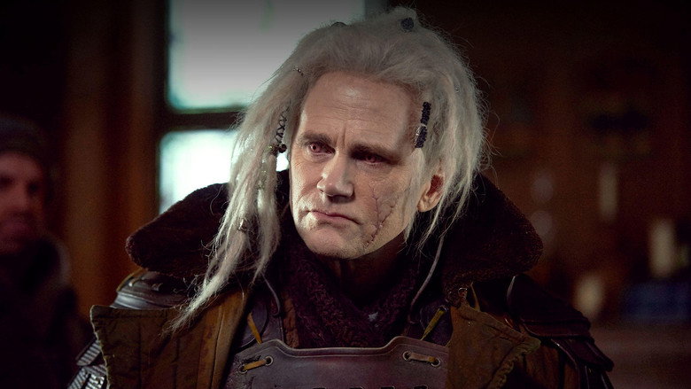 Still from Defiance - Season 3 Episode 1