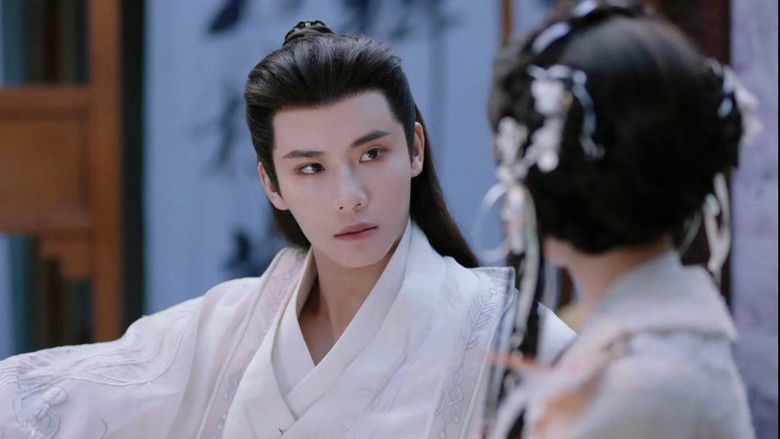 Still image for Dual Love season 1 episode 6: Episode 6 Still image for Dual Love season 1 episode 6: Episode 6