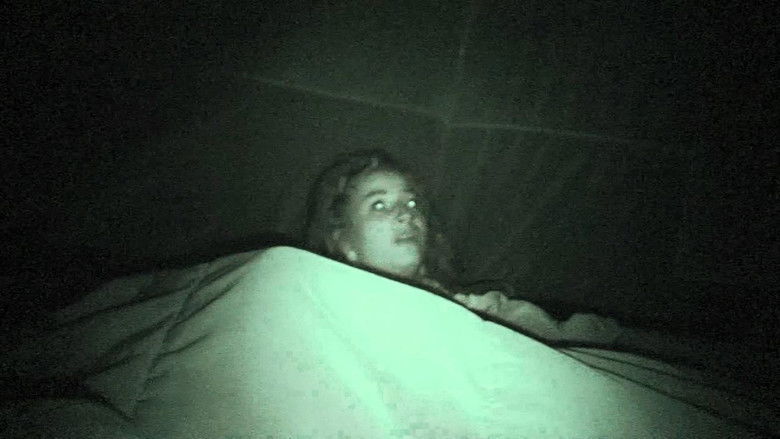 Imatge de Severed Footage