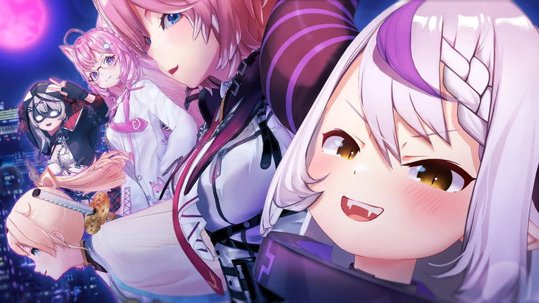 Still image for holo no graffiti season 1 episode 184: Takeover [holoX]