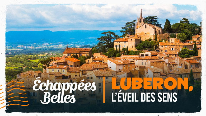 Échappées Belles 시즌 21 5화