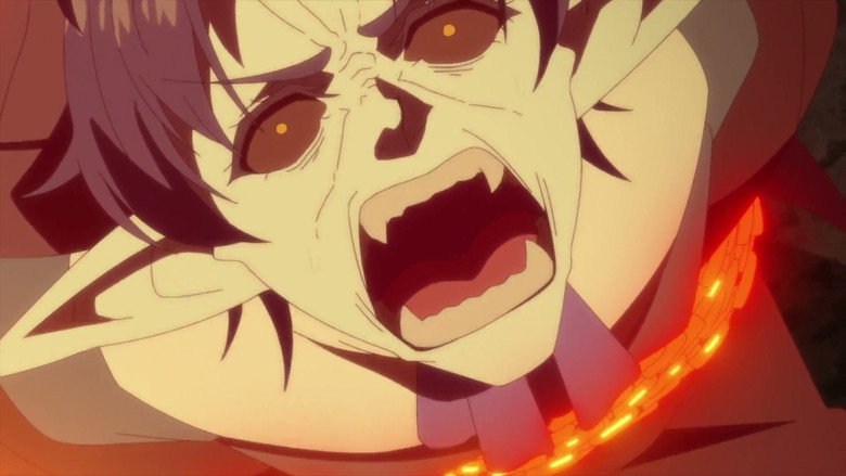 Still from New Saga - Season 1 Episode 11