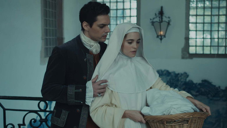 Still image for Madre Paula season 1 episode 1: Episode 1