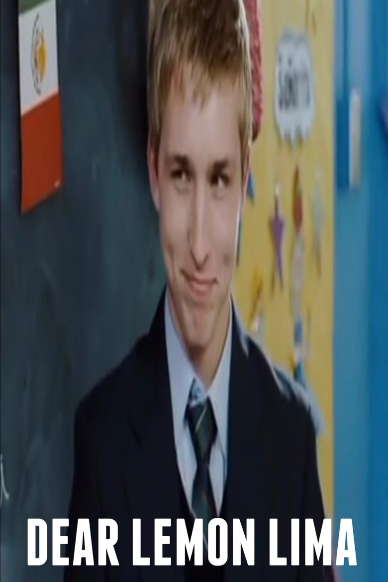 Imatge de Dear Lemon Lima