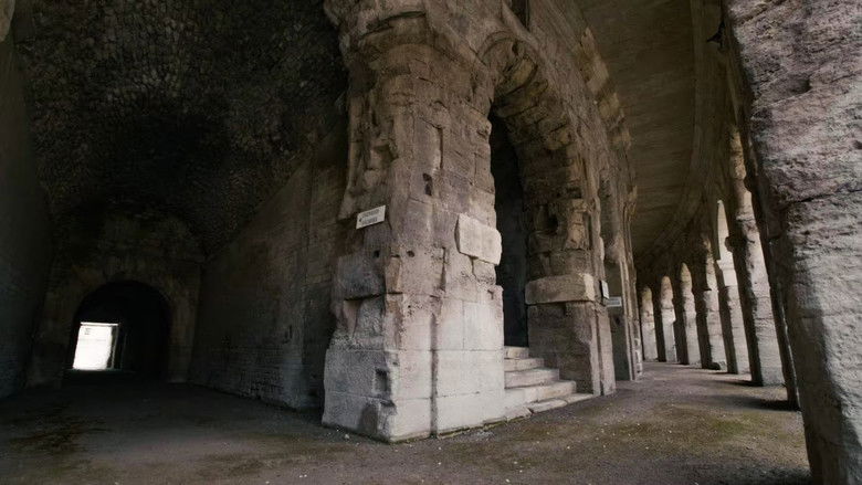 Roman Megastructures 1×1