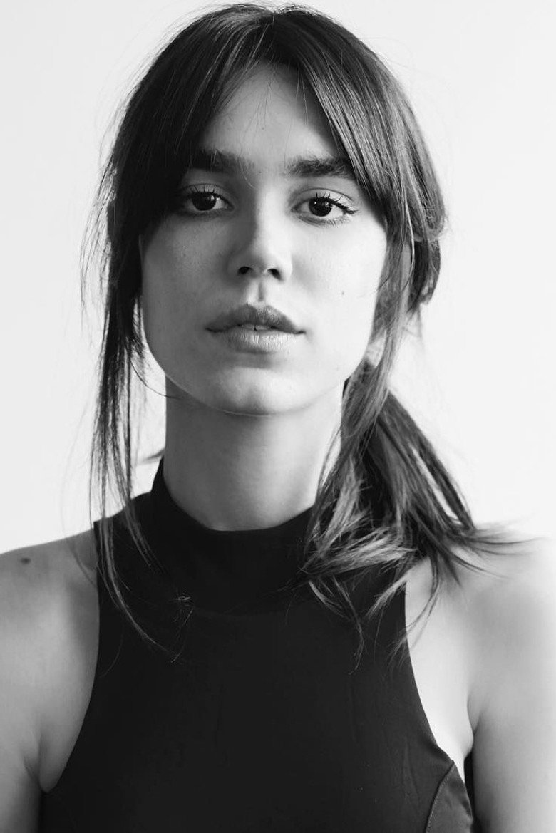 Carla Salle photo 2