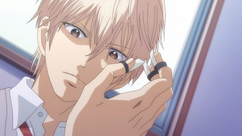 Still from Kono Oto Tomare!: Sounds of Life - Season 1 Episode 18