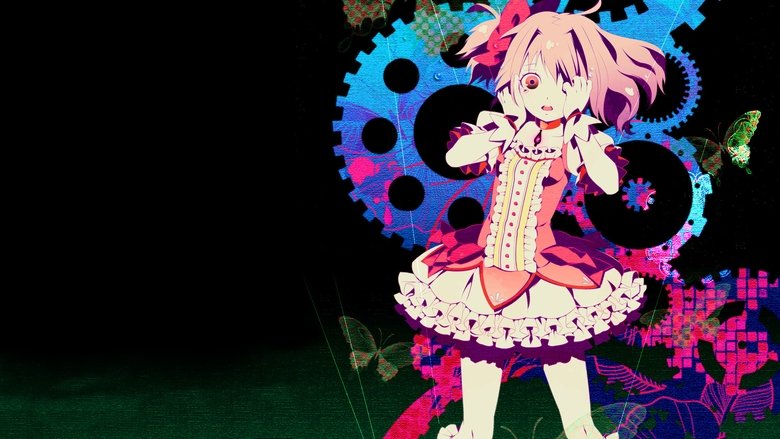 Puella+Magi+Madoka+Magica