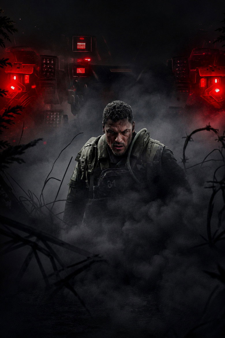 Imatge de War Machine