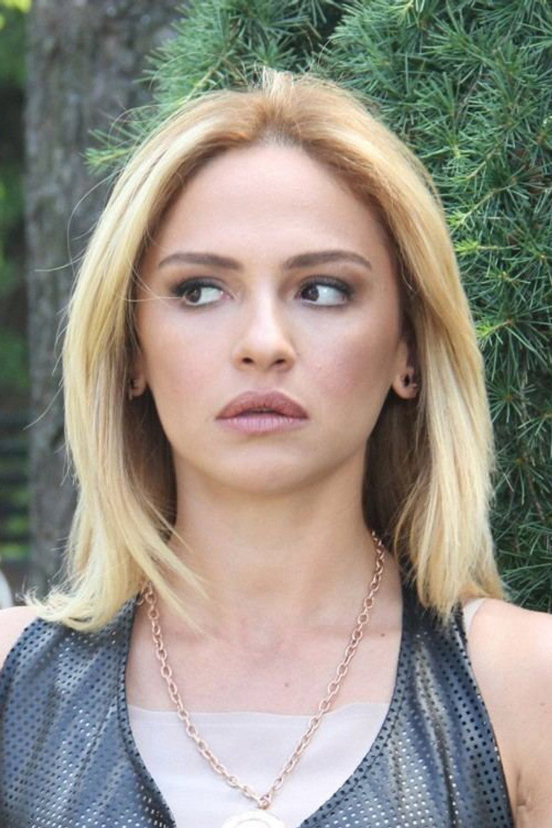 Sinem Öztürk photo 2
