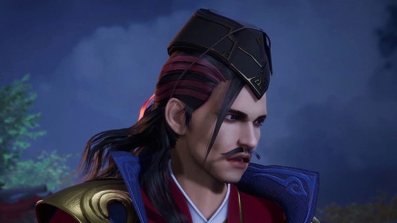 Still image for Spirit Sword Sovereign season 1 episode 311: Episode 311 Still image for Spirit Sword Sovereign season 1 episode 311: Episode 311