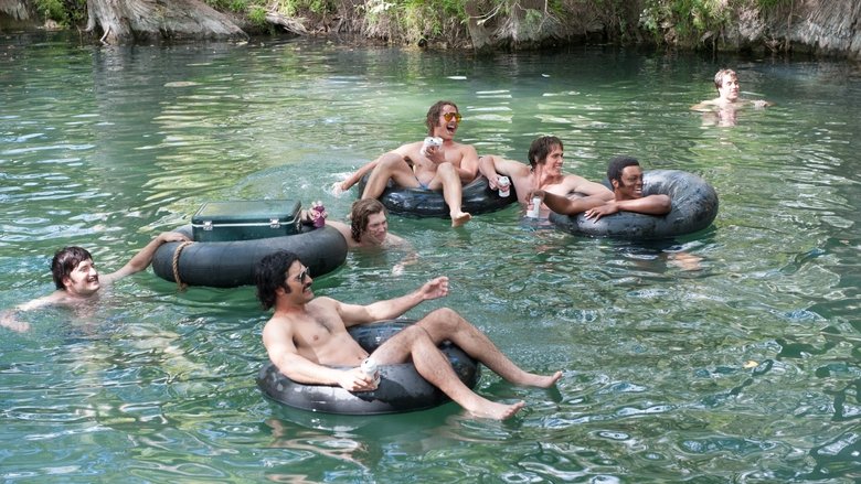 Everybody Wants Some!! (2016)