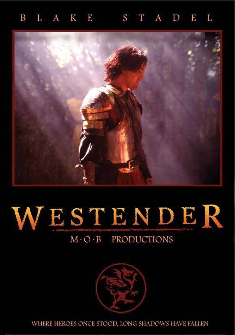 Westender main poster