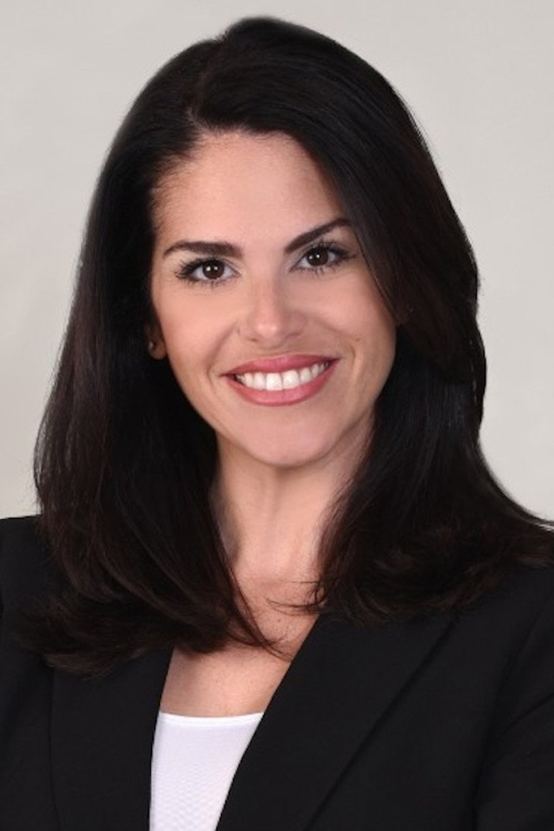 Amanda Zachman portrait