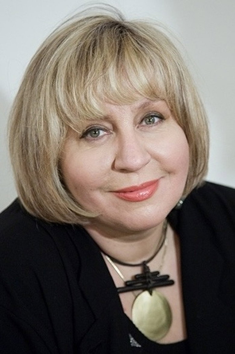 Marina Golub photo 2