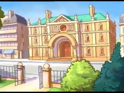 Still image for Tootuff season 1 episode 19: Episode 19 Still image for Tootuff season 1 episode 19: Episode 19